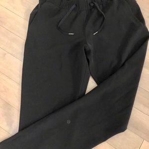 On the fly *woven- full length